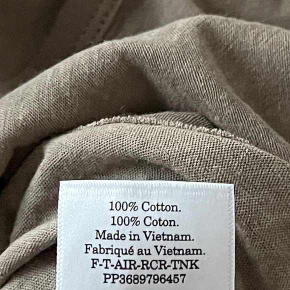 Everlane Air Racer Tank - Picture 5 of 5